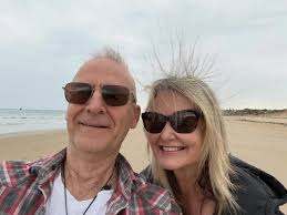 There's electricity in the air. For some reason, it only worked