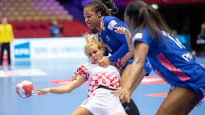 Gegen die starken portugiesen fand der. Klare Sache Gegen Kroatien Frankreich Im Finale Kicker