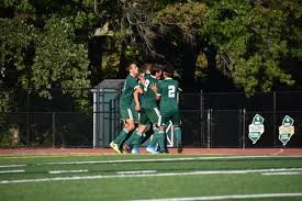 New Providence Boys Soccer Season Concludes in Sectional Quarters