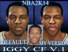 Take note that you shouldn't use this roster file in other game modes aside from blacktop. All Players Unlocked Blacktop Roster Nba 2k14 At Moddingway