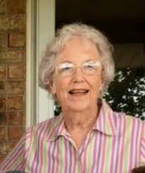 Nancy Lou Idell Bentley