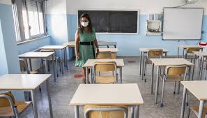 Resteranno chiuse per una settimana intera, a partire da domani le scuole di milano. Lockdown Scuola Nuovo Dpcm In Arrivo Le Ipotesi Su Medie Ed Elementari Quifinanza