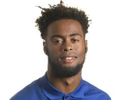 Player Profile: Ryan Malbrough