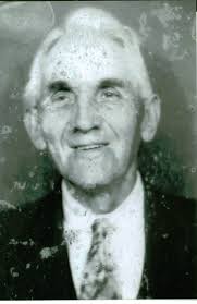 Carl O. Zech (1905-1989)