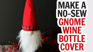 Download The Best Diy Christmas Gnome Tutorials For Tomte Making