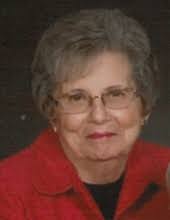 Obituary information for Donna M. Anderson