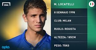 Ieri sera, 16 giugno 2021, l'italia di mancini ha vinto contro la svizzera, confermandosi ancora per una volta prima nel suo girone. Profilo Manuel Locatelli Il Regista Del Milan Del Futuro Sulle Orme Di Donnarumma Goal Com