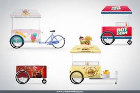 Download Creative Mockups On Twitter Street Food Cart Mockup Https T Co Imtpw2dxu3 Truck Cart Food Street Shop Hotdog Outdoor Stand Pushcart Food Psd Mockup Cm Https T Co Kly8ijgp6j