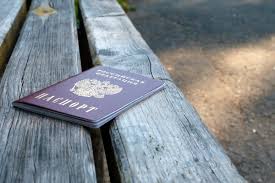 It is usually either next to or below your name or your birth date. Know Your Rights What To Do If You Lose Your Passport In The Uk Study International