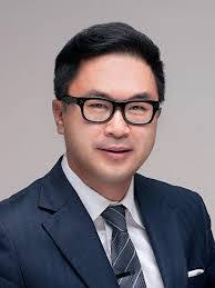 Gary Kim's Instagram, Twitter & Facebook