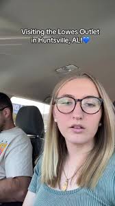 Lowes Outlet Georgia