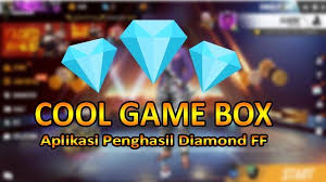 Meskipun harus melakukan beberapa hal untuk mendapatkan diamond gratis tersebut, tapi … Cool Game Box Aplikasi Penghasil Diamond Ff Gratis Terbaru 2020 Takon Id