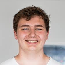 Benjamin Mckibben's Instagram, Twitter & Facebook