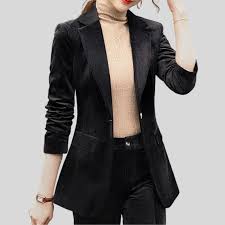 Image result for veste noire