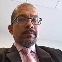 Melvin Houston's Instagram, Twitter & Facebook