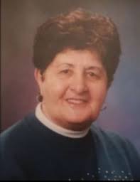 Frances Piccirilli Musselman (1933-2020)