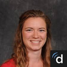 Dr. Molly Thayer, MD