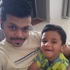 Sahil Chandrakant Shinde