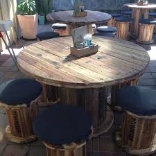 Ahsap Makara Kullanilarak Tasarlanmis Mobilyalar Dekoloji Ev Dekorasyon Fikirleri Blogu Mobilya Dekorasyon Fikirleri Tahta Palet Mobilya