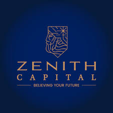 Logo Zenith Capital