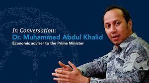Khalid abdul muhammed is a legendary figure within the black community around the world. World Bank Malaysia In Conversation Dr Muhammad Abdul Khalid Facebook