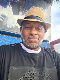 Today Is My Special Birthday.... It's Time To Good Bye 59.... And Hello To  The Big 60... Wow, What A Ride This Has Been... I Have Seen, Been Through A  Lot Of