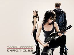 She is one of the protagonists of the terminator (1984), terminator 2: Best 52 Terminator The Sarah Connor Chronicles Wallpaper On Hipwallpaper Xenoblade Chronicles 3ds Wallpaper Xenoblade Chronicles X Wallpaper Hd And Jovian Chronicles Wallpaper