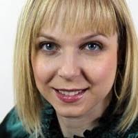 Carrie Maynard, CPHR