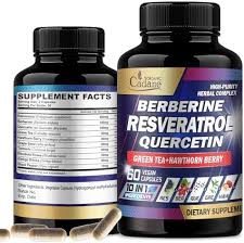 Amazon.com: Organic Cadane Premium Resveratrol Supplement