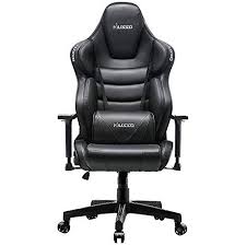 musso big tall contoured gaming chair adults racing computer gamer chair with fully foam esports video game chair pu leather gamer chair gaming chair chair