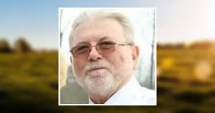 James Walter Thornton Obituary December 22, 2019