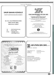 Member add partner send message. Advertorials Royal Institution Of Surveyors Malaysia