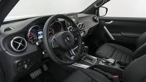 Mercedes Benz Classe X Brabus Le Metamorphose Les Voitures
