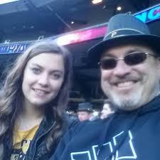 Mark Palla's Instagram, Twitter & Facebook