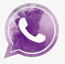 Dj equipment can be expensive, but many dj apps are free, or at least affordable on a budget. Logo Whatsapp Rosa Purpura Logo De Whats App Hd Png Download Kindpng