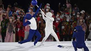 Jul 31, 2019 · 1964年の東京オリンピックで初めてお目見えしたスポーツピクトグラム。2016年までの夏のオリンピックで使用されたピクトグラムを一気に. Hruj 83jpajvhm
