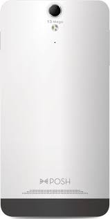Posh Titan Max HD E550 full ...