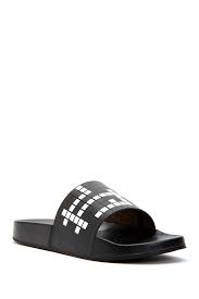 katy perry jasmeen crossword slide sandal nordstrom rack