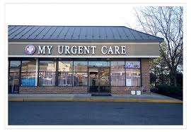 Which helps your doctor diagnose and begin treatment quickly. Medical Access My Urgent Care More 7598 Telegraph Rd Alexandria Va 22315 Usa