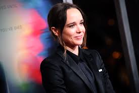 .@ellenpage & @ianjdaniel explore lgbtq culture across the world. Ellen Page Accuses Brett Ratner Of Homophobic And Abusive Behavior Vanity Fair