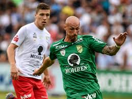 Admira austria wien hartberg lask rapid wien rheindorf altach ried salzburg st. Austria Lustenau Besiegt Fc Dornbirn Mit 3 1 Dornbirn Vol At