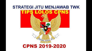 Strategi Jitu Menjawab Soal Twk Cpns 2019 2020 Fisika Sejarah Pengetahuan