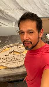 Este pedido ha sido un verdadero desafío…, ., ., ., ., #jurassicpark  #jurassicworld #jurassicworldrebirth #dinosaurs #dinosaurios #tyrannosaurus  #jurassicworlddominion #jurassicworldfallenkingdom ...