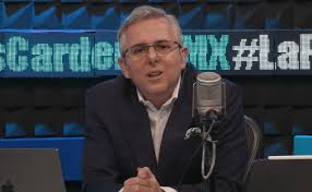 Luis Cardenas Mvs Noticias