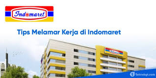 Di kantor pusat indomaret menara indomaret: Tips Melamar Kerja Di Indomaret Agar Bisa Langsung Diterima Tekno Banget