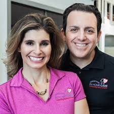 Denise Kaye's Instagram, Twitter & Facebook