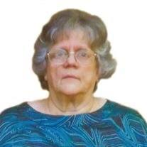 Delores Mae Cole Obituary