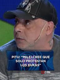 Massa cargó contra la oposición: "No somos el país de m... que dicen e...