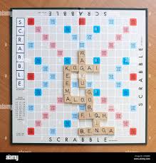Scrabble Players Are Apoplectic Over Game'S New Words