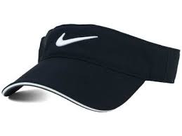 Nike Golf Tech Tour Visor Nike Visor Nike Hat Black Nikes